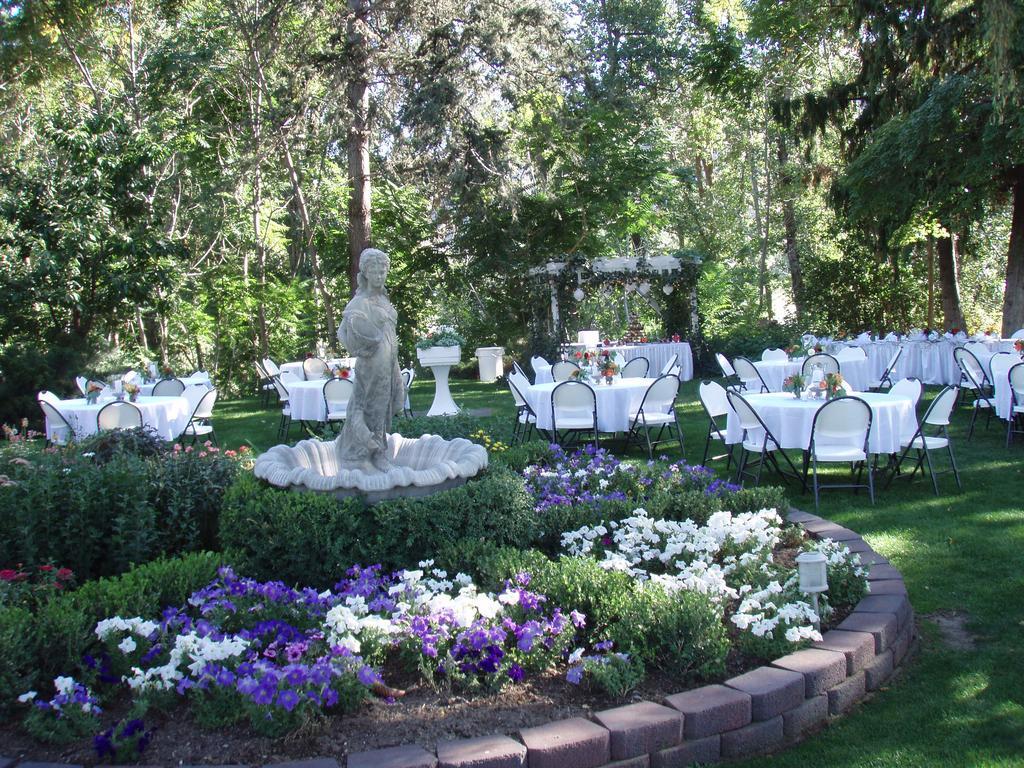 Warm Springs Inn & Winery Sunnyslope Exterior photo
